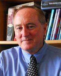 John Cashman